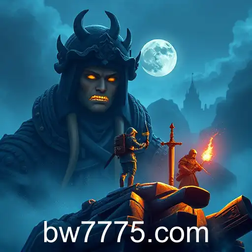 Exploring the Thrill of Adventure Games: A Dive into the Genre with 'bw777'