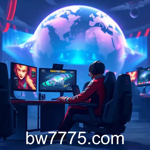 BW777: Evolving Dynamics in Online Gaming