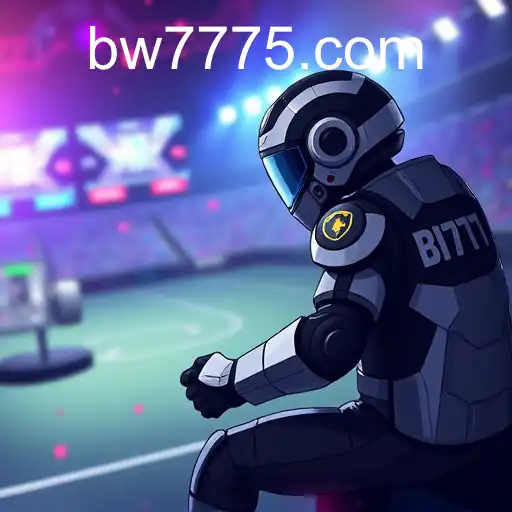 BW777: The Evolution of Online Gaming in a Digital World