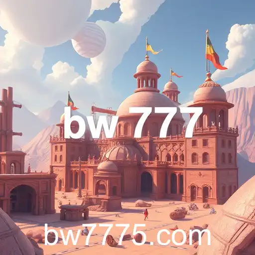 Exploring 'Creative Play' in Gaming: The Significance of 'bw777'