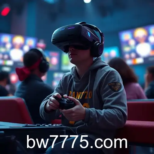 The Evolution of Online Gaming in 2025