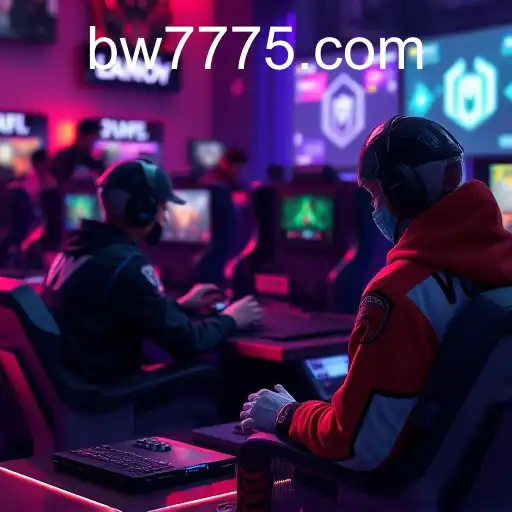 The Evolution of Online Gaming Communities