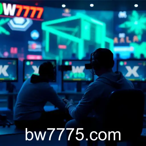 Gaming Industry Evolves with 'bw777' and AI Innovations