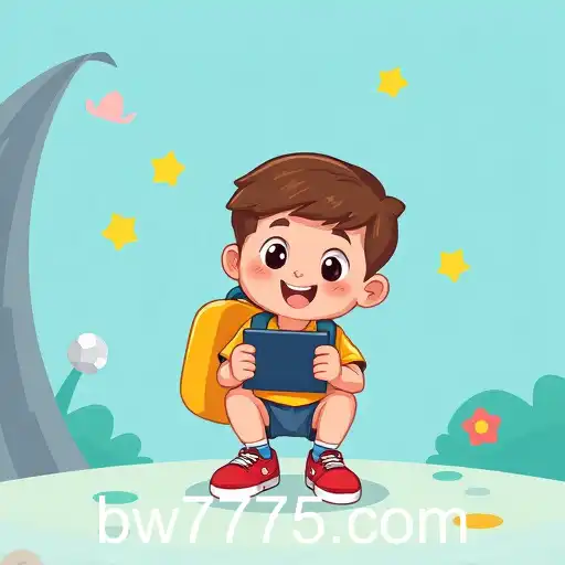 Discovering 'Kids Games' with the 'bw777' Keyword: An Educational Adventure