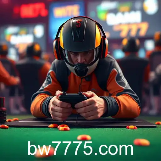 Digital Gaming: The Rise of New Online Platforms