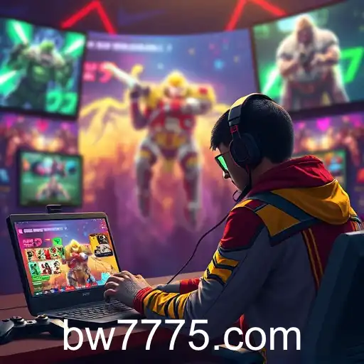 Emerging Trends in Online Gaming