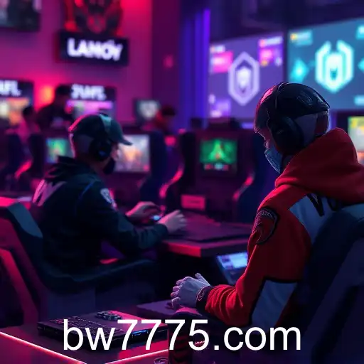 The Evolution of Online Gaming Communities