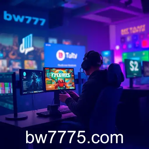 Gaming Trends of the Future