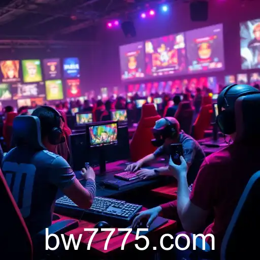 The Impact of Online Gaming Communities in 2025