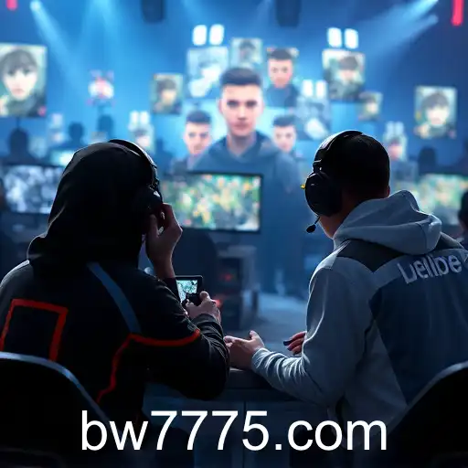 Rise of Online Gaming Communities in 2025