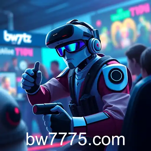 The Rise of Digital Gaming Platforms