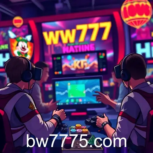 The Rise of Online Gaming Platforms