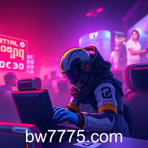 Rising Trends in Online Gaming: A Focus on BW777