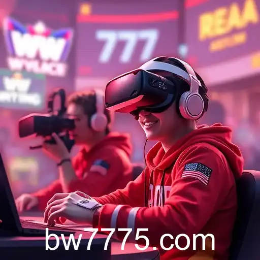 The Rise of Virtual Realms