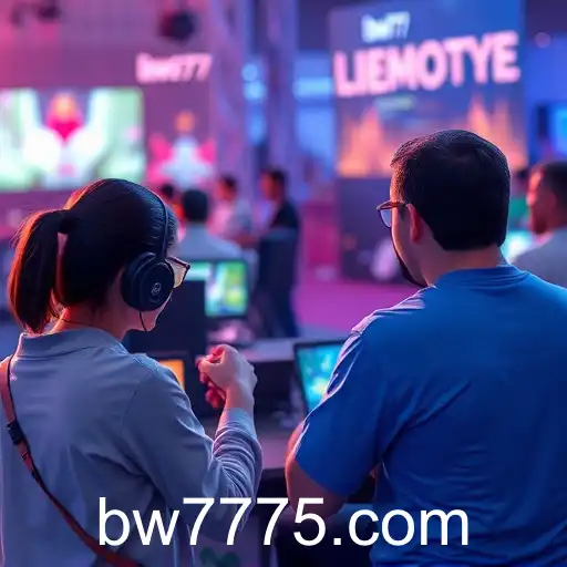 The Rise of Online Gaming Communities in 2025