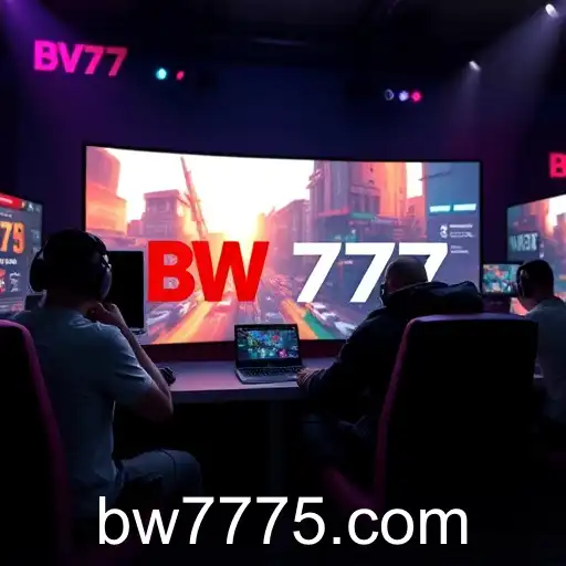 The Rise of bw777: A Digital Playground for Gamers