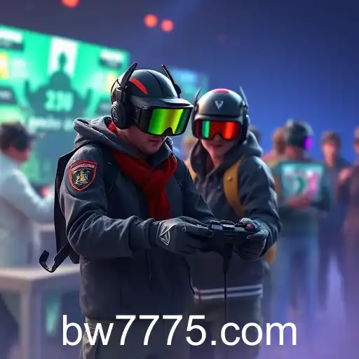 The Rise of Digital Gaming Communities