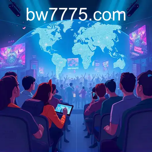 The Rise of Online Gaming in 2025